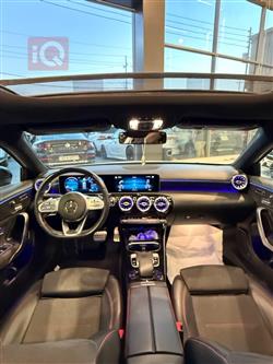 مێرسێدس بێنز A-Class